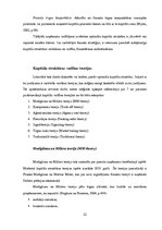 Diplomdarbs 'Kapitāla struktūras noteikšana uzņēmuma "Statoil Fuel & Retail Latvia" SIA reali', 22.