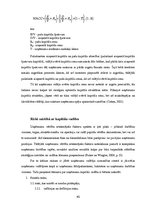 Diplomdarbs 'Kapitāla struktūras noteikšana uzņēmuma "Statoil Fuel & Retail Latvia" SIA reali', 40.