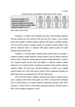 Diplomdarbs 'Kapitāla struktūras noteikšana uzņēmuma "Statoil Fuel & Retail Latvia" SIA reali', 61.