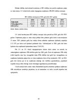 Diplomdarbs 'Kapitāla struktūras noteikšana uzņēmuma "Statoil Fuel & Retail Latvia" SIA reali', 63.