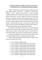 Diplomdarbs 'Kapitāla struktūras noteikšana uzņēmuma "Statoil Fuel & Retail Latvia" SIA reali', 64.