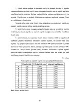 Diplomdarbs 'Kapitāla struktūras noteikšana uzņēmuma "Statoil Fuel & Retail Latvia" SIA reali', 67.
