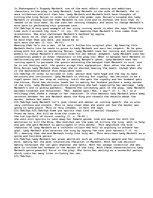 Eseja 'Lady Mcbeth - The Villain ', 1.