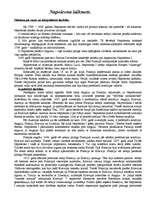 Referāts 'Lielā franču revolūcija un Napoleona laikmets', 7.