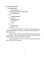 Biznesa plāns 'Fitnesa centrs', 6.