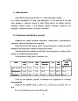 Biznesa plāns 'Fitnesa centrs', 9.