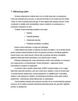 Biznesa plāns 'Fitnesa centrs', 25.