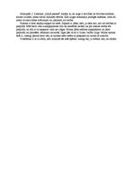 Eseja 'Aktuālu problēmu atklāsme I.Ziedoņa "Krāsainajās pasakās"', 2.