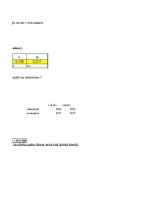 Konspekts 'Statistika ekonomistiem', 2.