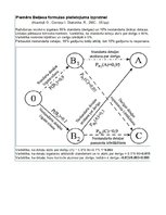 Konspekts 'Statistika ekonomistiem', 19.