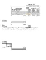 Konspekts 'Statistika ekonomistiem', 24.