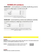 Konspekts 'Statistika ekonomistiem', 46.