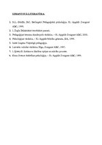 Referāts 'Personības kvalitāšu veidošanās pusaudžu vecumposmāpedagoģiskajā procesā', 12.