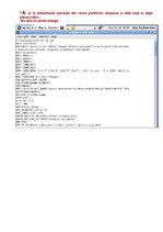 Konspekts 'Ieejas/izejas pāradresēšana un konveijeri UNIX OS vidē', 3.