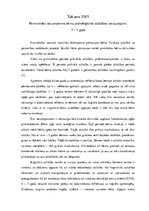 Referāts 'Pirmsskolas vecumposma bērnu psiholoģiskās attīstības raksturojums', 2.