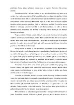 Referāts 'Pirmsskolas vecumposma bērnu psiholoģiskās attīstības raksturojums', 3.