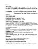 Konspekts 'Pašvaldības, birokrātija, tiesu vara', 1.