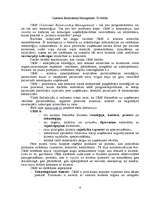 Referāts 'CRM ietekme uz banku darbības attīstību', 4.