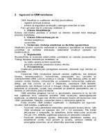 Referāts 'CRM ietekme uz banku darbības attīstību', 9.