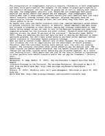 Eseja 'Impact of Unemployment on Healthcare Insurance', 1.