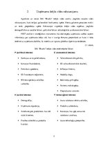 Referāts 'SIA "Bisoks" izvērstā finanšu analīze', 5.