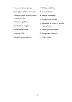 Referāts 'SIA "Bisoks" izvērstā finanšu analīze', 9.