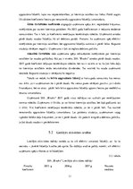 Referāts 'SIA "Bisoks" izvērstā finanšu analīze', 11.