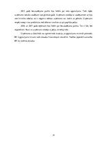 Referāts 'SIA "Bisoks" izvērstā finanšu analīze', 19.