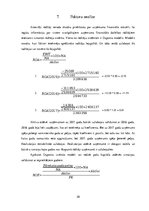 Referāts 'SIA "Bisoks" izvērstā finanšu analīze', 20.