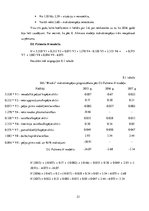 Referāts 'SIA "Bisoks" izvērstā finanšu analīze', 23.