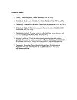 Referāts 'Globālo mediju organizāciju tirgus attīstība digitālās televīzijas ietekmes kont', 12.