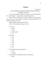 Referāts 'E-grāmatu ietekme uz papīra grāmatu patēriņu Latvijā', 36.