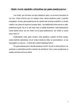 Referāts 'Gaisa piesārņojums un tā ietekme uz kultūru', 3.