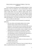 Referāts 'Gaisa piesārņojums un tā ietekme uz kultūru', 9.