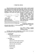 Referāts 'Hidroloģiskie procesi iežu masīvos', 6.