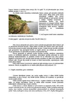 Referāts 'Hidroloģiskie procesi iežu masīvos', 11.