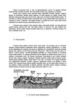 Referāts 'Hidroloģiskie procesi iežu masīvos', 17.