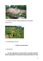 Referāts 'Hidroloģiskie procesi iežu masīvos', 21.