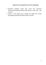 Konspekts 'Kognitīvā teorija', 3.