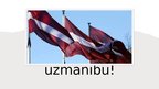 Prezentācija 'Latvijas patrioti vēsturē un mūsdienās', 10.