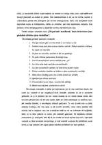 Eseja 'Kā iekarot draugus un radīt ietekmi uz cilvēkiem', 5.