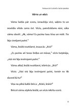 Konspekts 'Kā veiksmīgi bērnam iemācīt lasīt', 22.