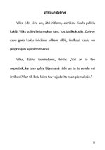 Konspekts 'Kā veiksmīgi bērnam iemācīt lasīt', 23.