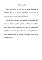 Konspekts 'Kā veiksmīgi bērnam iemācīt lasīt', 28.