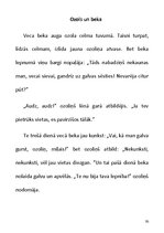 Konspekts 'Kā veiksmīgi bērnam iemācīt lasīt', 30.