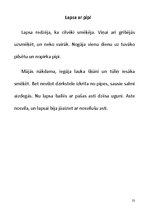 Konspekts 'Kā veiksmīgi bērnam iemācīt lasīt', 32.