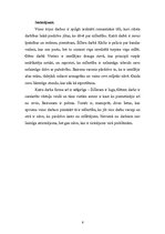 Referāts 'Rietumeiropas literatūra', 6.