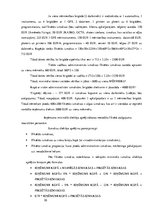 Referāts 'Vadības grāmatvedības informācijas izpēte', 10.