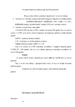 Referāts 'Vadības grāmatvedības informācijas izpēte', 12.