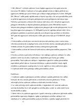 Referāts 'Vadības grāmatvedības informācijas izpēte', 13.